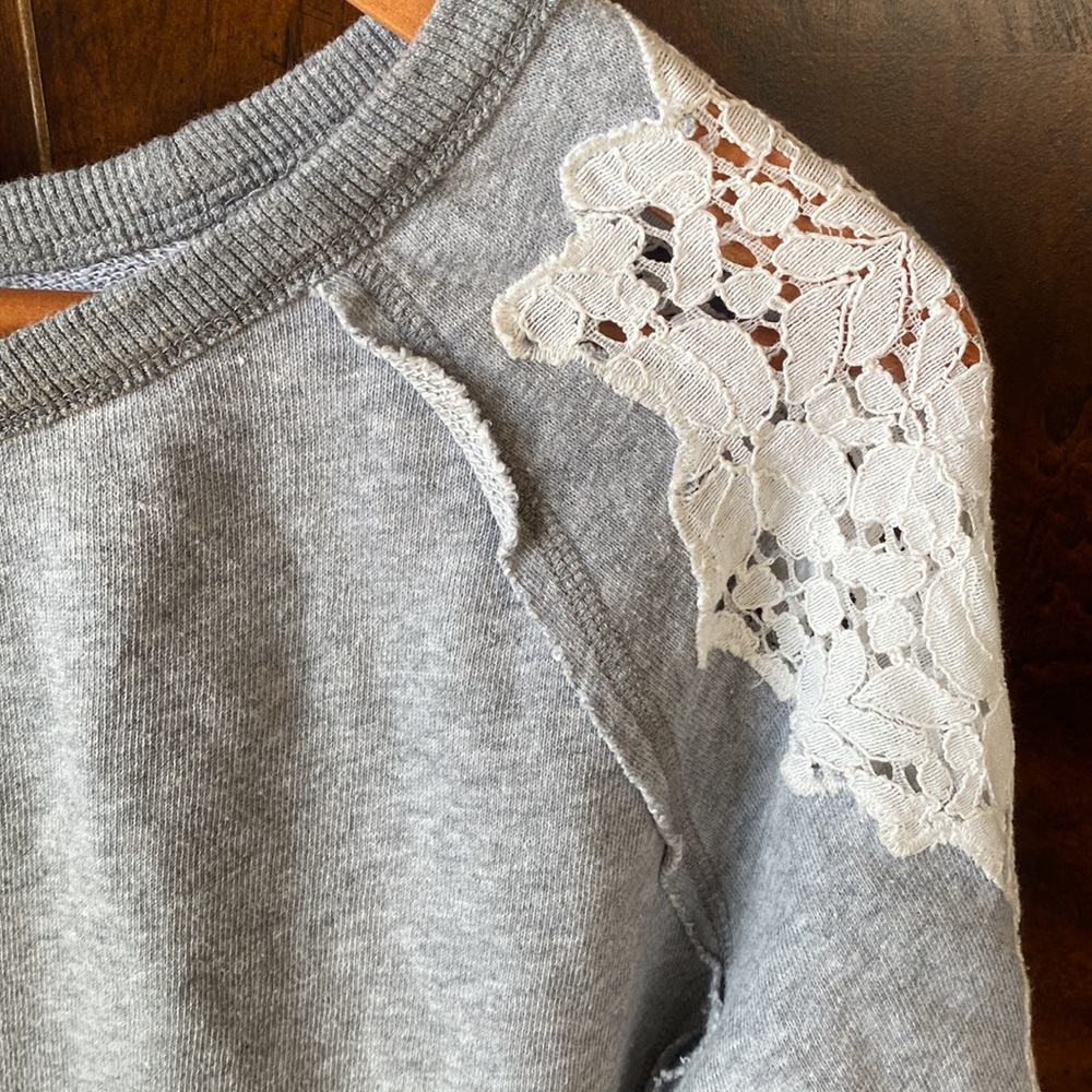 Free people top small - Picture 3 of 5